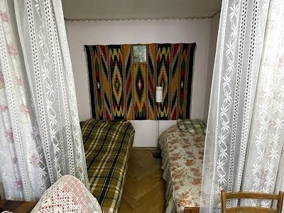 квартира за адресою Мостицька вул., 8