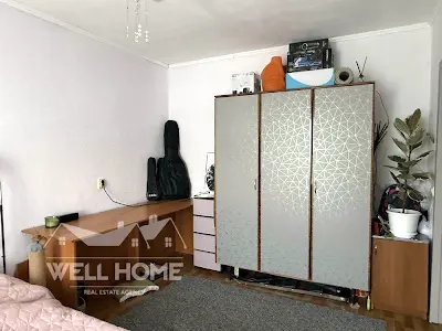 квартира по адресу Оболонский просп., 34-В