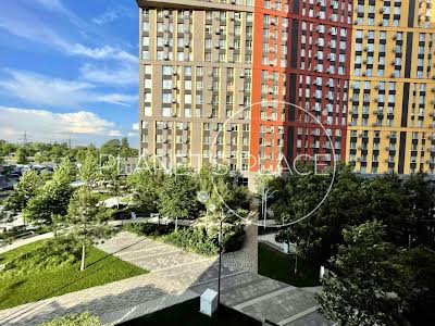квартира за адресою Столичне шосе, 1