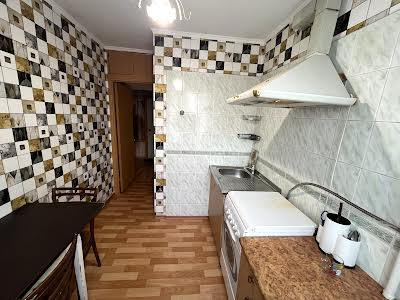 квартира за адресою Отто Брозовського, 97