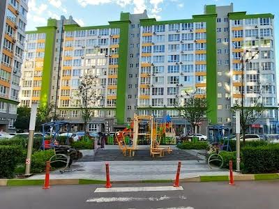 квартира по адресу Жулянська ул., 2А