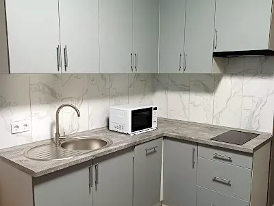 квартира за адресою Дніпровська набережна вул., 20-А