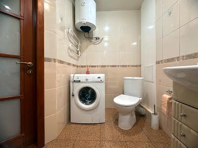 квартира за адресою Телевізійна вул., 12