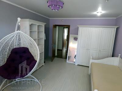 квартира по адресу Миколы Бажана просп., 24/1