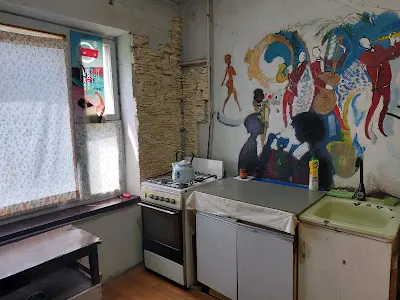квартира за адресою Європейського Союзу просп. (Правди), 64