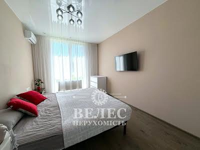 квартира за адресою Яблунева вул., 11