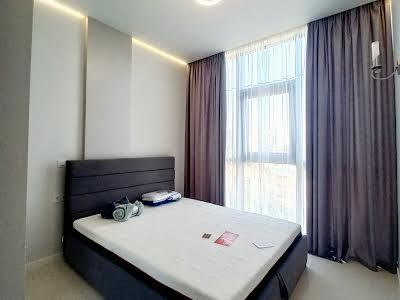 квартира по адресу Ванный пер., 5г