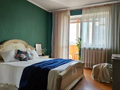 квартира за адресою Тростянецька вул., 49