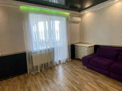 квартира за адресою Семена Палія вул. (Дніпропетровська дорога), 77