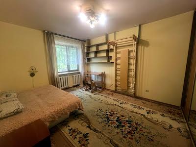 квартира за адресою Академіка Євгена Лазаренка вул., 6а