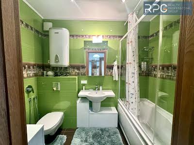квартира по адресу Печерский спуск, 8
