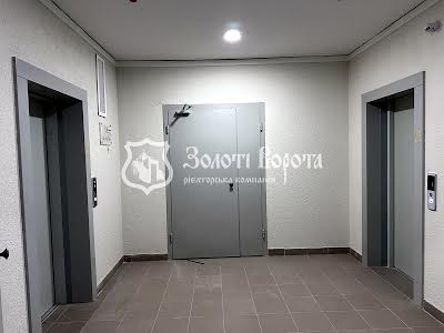 квартира за адресою Родини Крістерів вул., 14