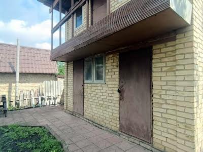 будинок за адресою вул. Лісова, 13