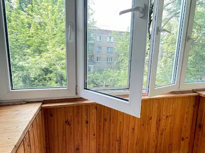 квартира за адресою Олени Теліги вул., 41-В