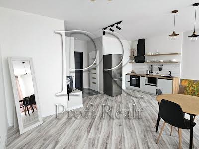 квартира за адресою Каховська вул., 56