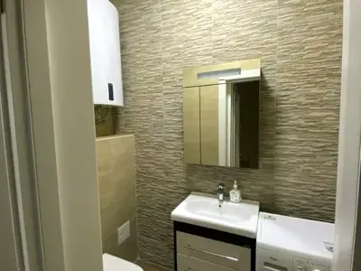 квартира за адресою Преображенська вул. (Івана Клименка), 8-Б