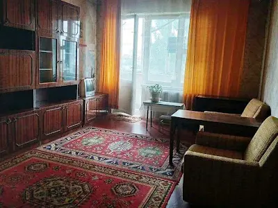 квартира по адресу Порика Василия просп., 14-Б