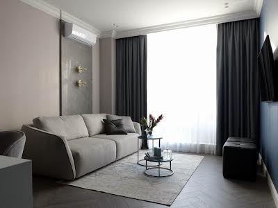 квартира за адресою Саперне Поле вул., 5