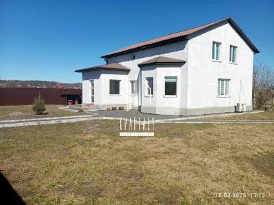 будинок за адресою провулок Весняний, 34