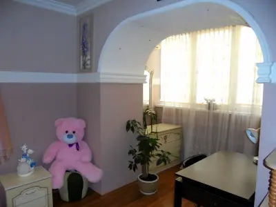 кімната за адресою Миколи Бажана просп., 26