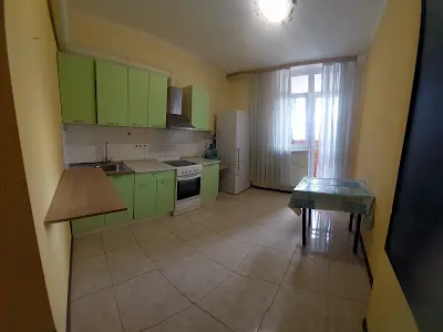 квартира за адресою Сім'ї Кульженків вул. (Петра Дегтяренка), 33