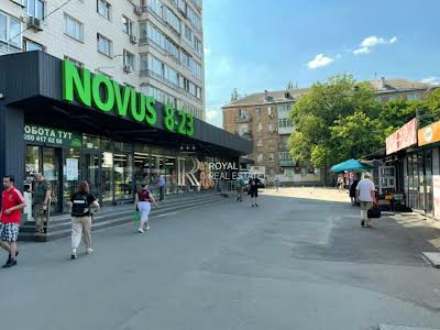 коммерческая по адресу Авиаконструктора Антонова ул., 35