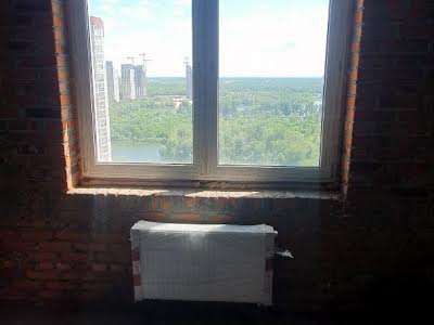 квартира по адресу Бориса Гмыри ул., 22