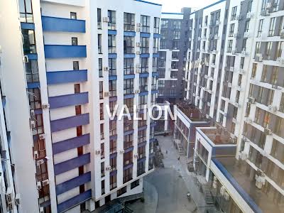 квартира за адресою Центральна вул., 19