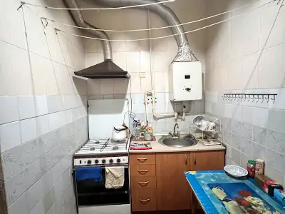 квартира по адресу Шептицких ул., 42