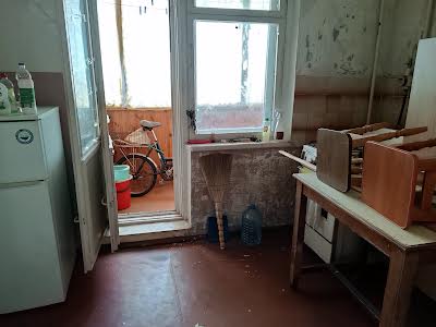 квартира за адресою Рональда Рейгана вул., 11-А