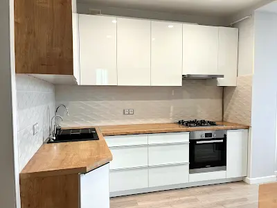 квартира по адресу Житня ул., 7