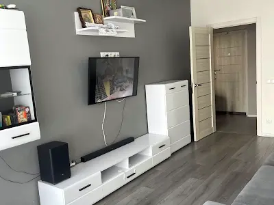 квартира за адресою Соборна вул., 126/13