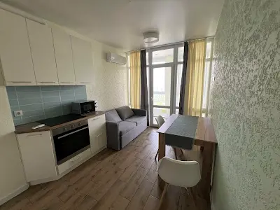 квартира по адресу Науки просп., 58