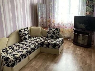 квартира по адресу Киев, Приречная ул., 5