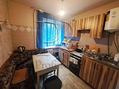 квартира за адресою Героїв Севастополя вул., 7