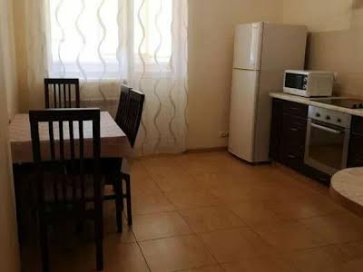 квартира по адресу Бориса Гмыри ул., 6