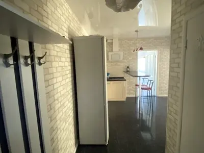 квартира за адресою Анни Ахматової вул., 28