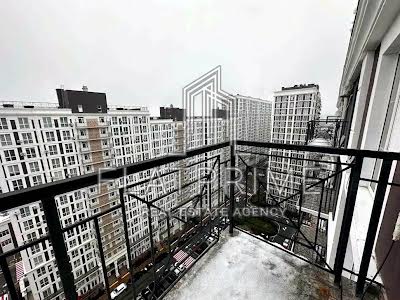 квартира по адресу Михаила Максимовича ул. (Трутенко Онуфрия), 26-Б
