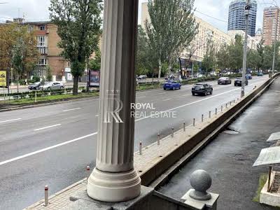 комерційна за адресою Київ, Лесі Українки бульв., 7