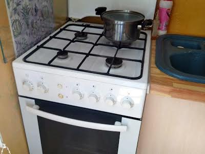 квартира за адресою Київ, Воскресенська вул., 6-А
