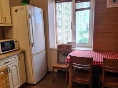квартира за адресою Київ, Богатирська вул., 6/1