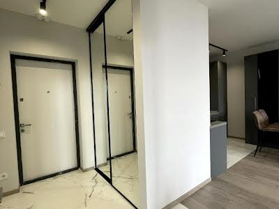 квартира по адресу Митрополита Василия Липковского ул. (Урицкого), 38