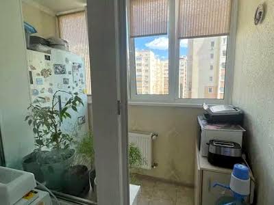 квартира за адресою Чубинського вул., 2