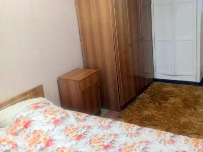 квартира за адресою Сергія Гладуша вул. (Карбишева), 8