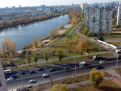 квартира за адресою Володимира Івасюка просп. (Героїв Сталінграда), 2г