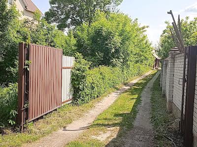 дом по адресу с. Вишенки, Придніпровська