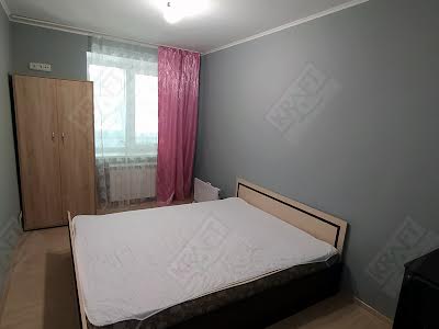 квартира по адресу Новгородская ул. (Новгородская), 44