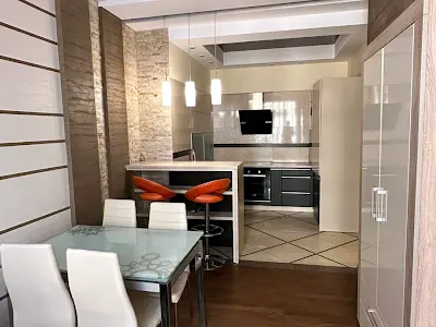 квартира по адресу Черновола просп., 73