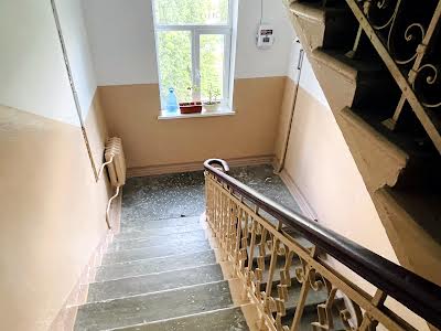 квартира за адресою Михайла Бойчука вул. (Кіквідзе), 3