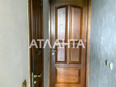 квартира за адресою Ільфа та Петрова вул., 57